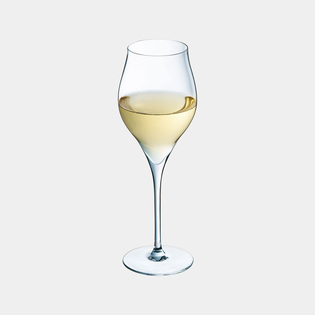 Chef & Sommelier Exaltation - White Wine Glasses, Set of 6