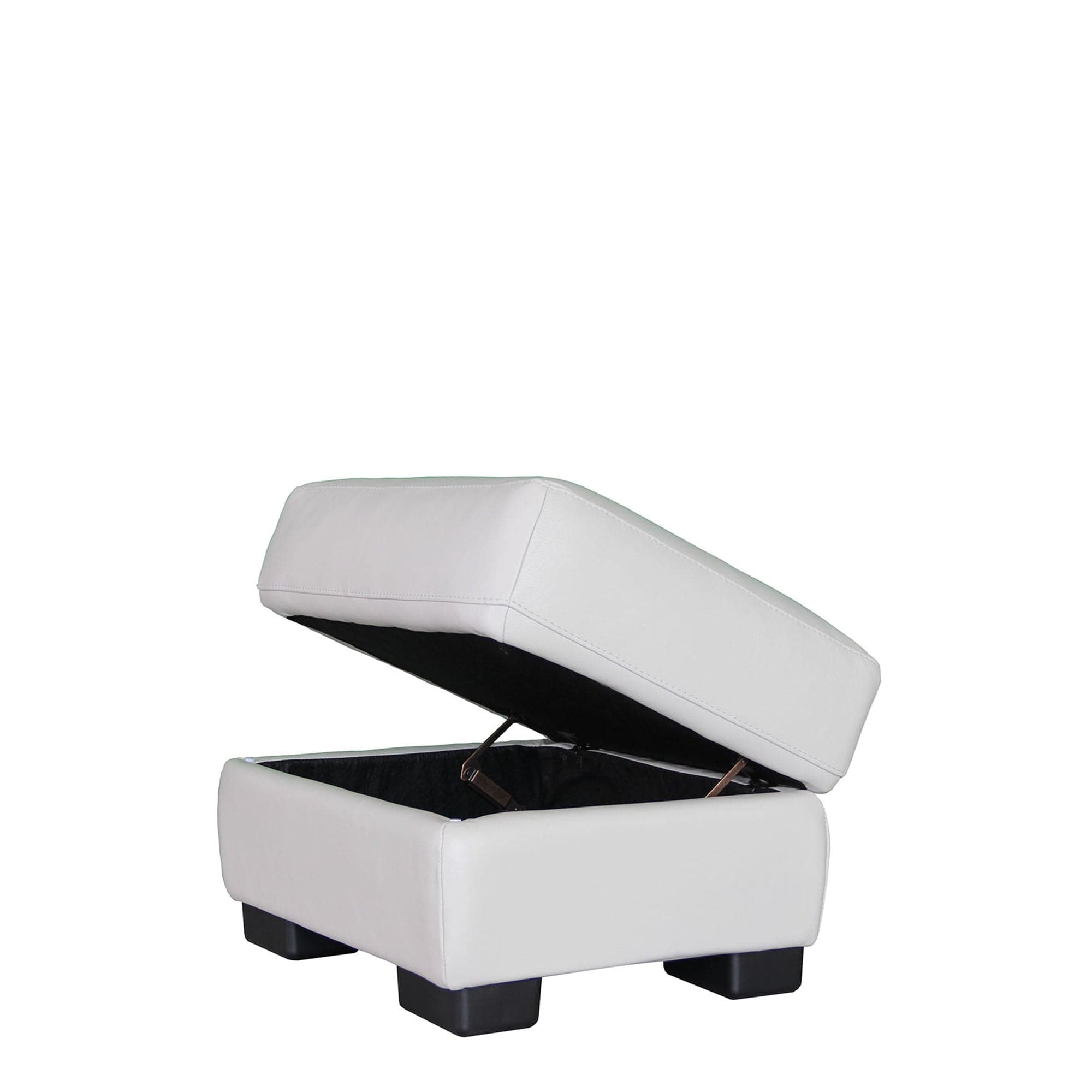 Trapani - Storage Footstool
