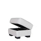 Trapani - Storage Footstool