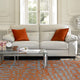 Trapani - Storage Footstool
