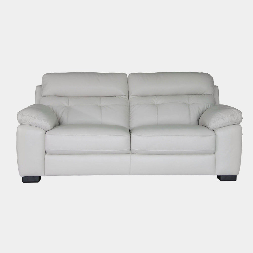 Trapani 2.5 Seat Sofa Leather