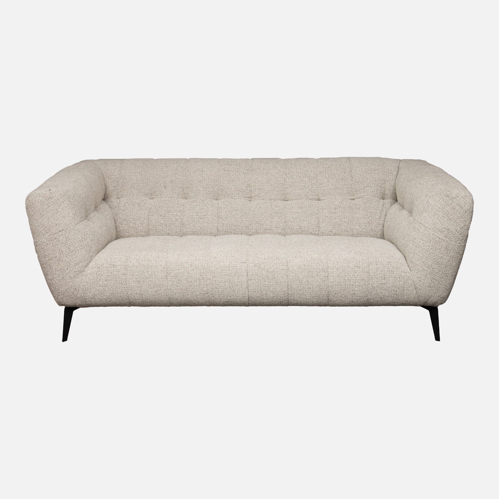 3 Seat Sofa In Grade BSF20 Fabric