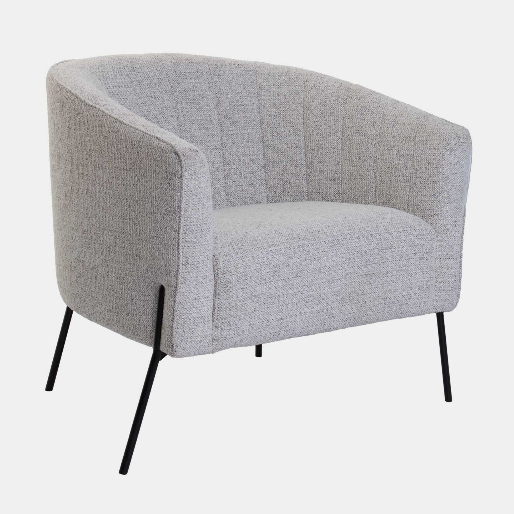 Dolce - Accent Chair, Fabric