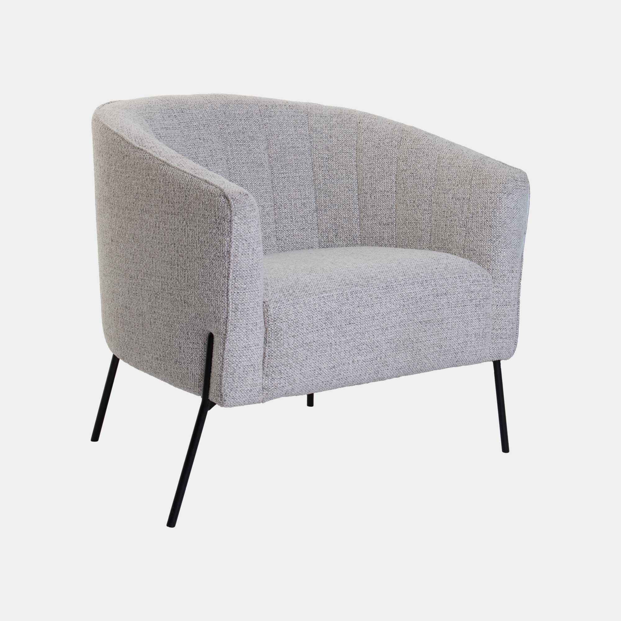 Accent Chair In Fabric BSF20