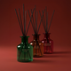 Cereria Molla - Salted Caramel Reed Diffuser 120ml