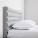 Tempur Arc Ergo Smart - Bed Base & Headboard Vectra Headboard