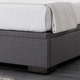 Vernon - Double Ottoman Bed Frame