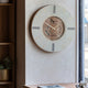 Vertex - Cog Wall Clock