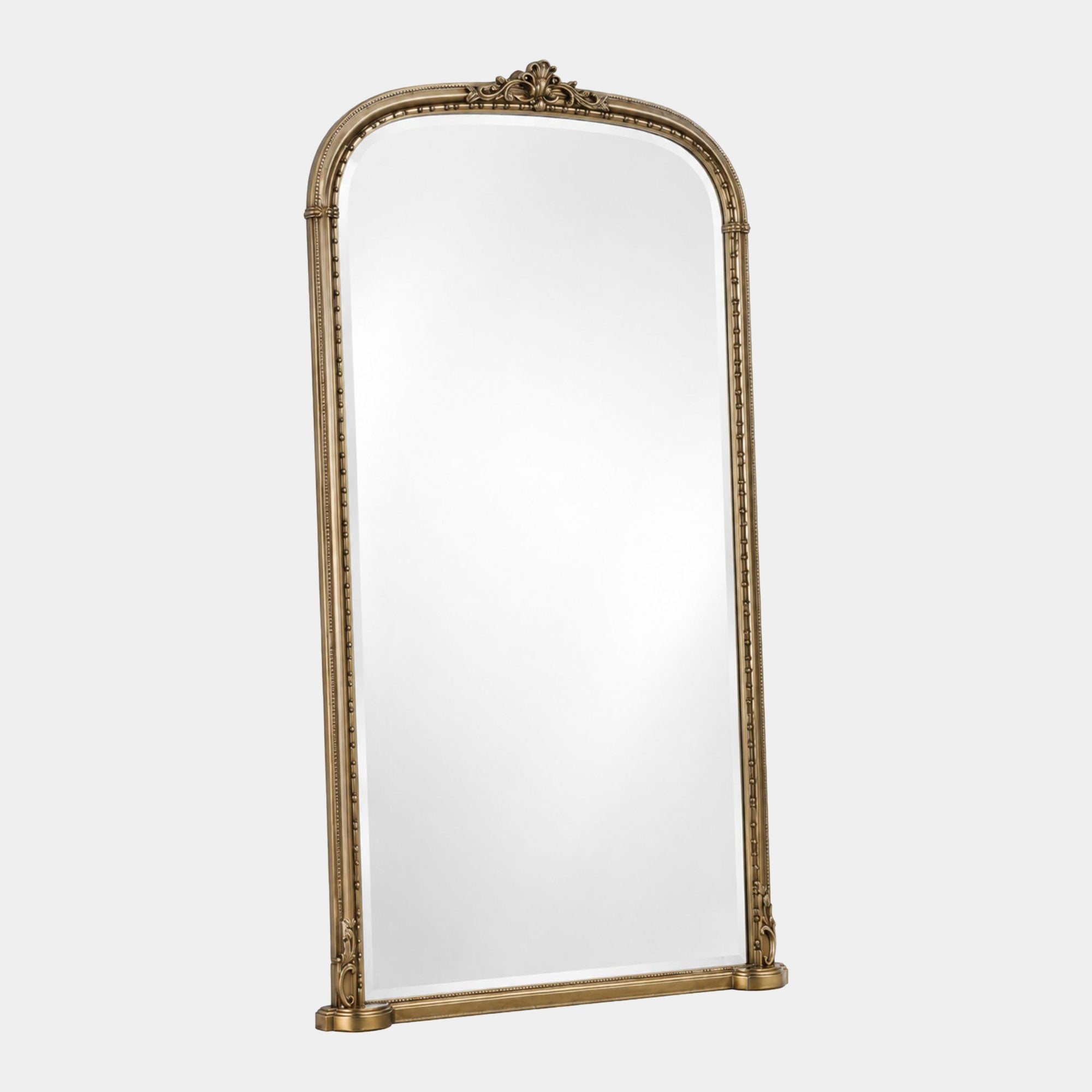 Chateau Champagne - Full Length Mirror