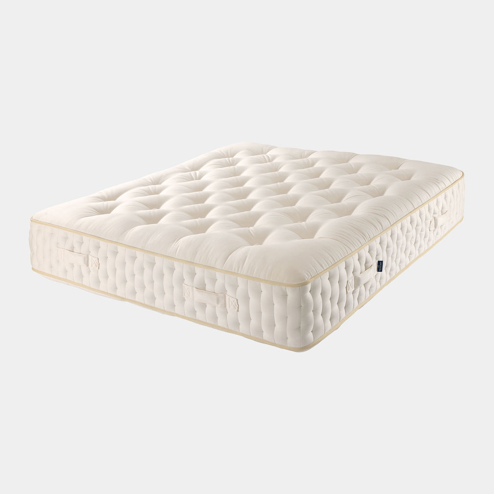 Harrison Spinks Visayan - Mattress, Pocket Sprung