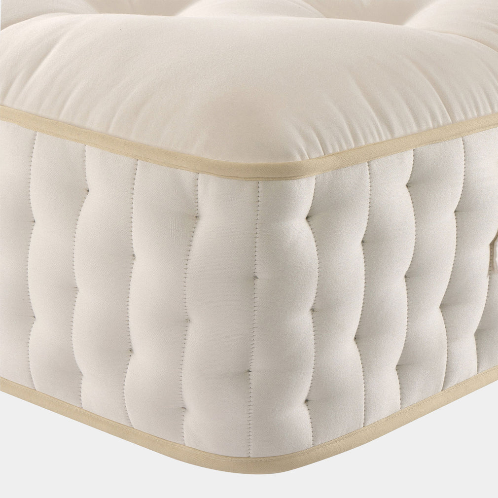 Harrison Spinks Visayan - Mattress, Pocket Sprung