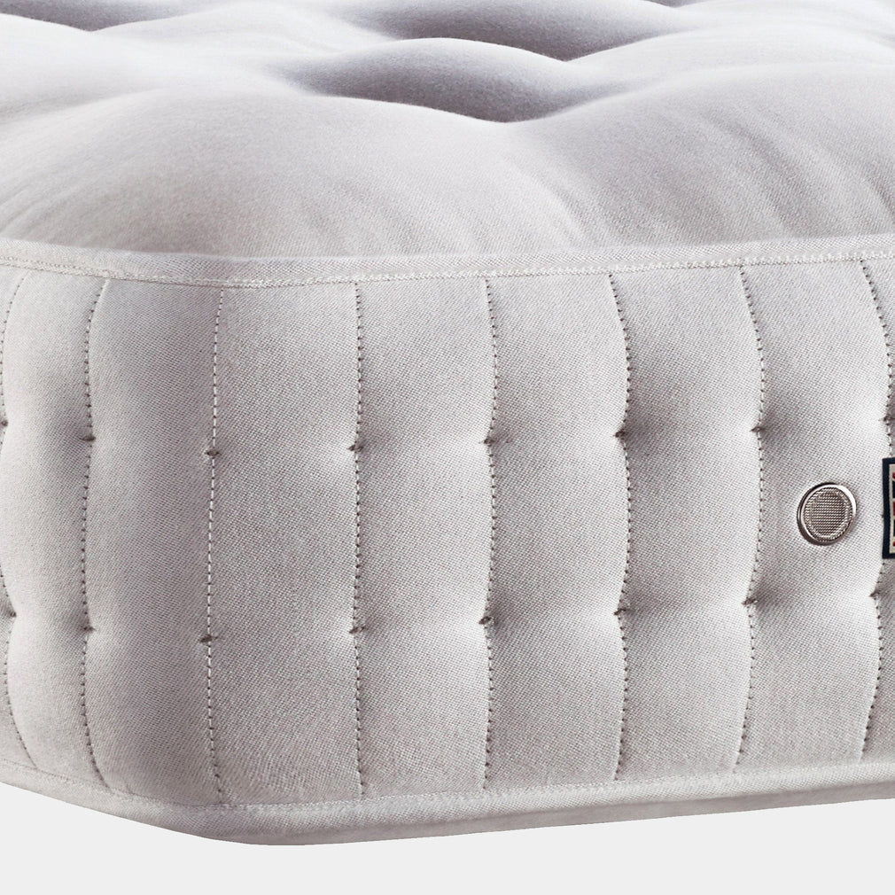 Vispring Baronet Superb - Mattress