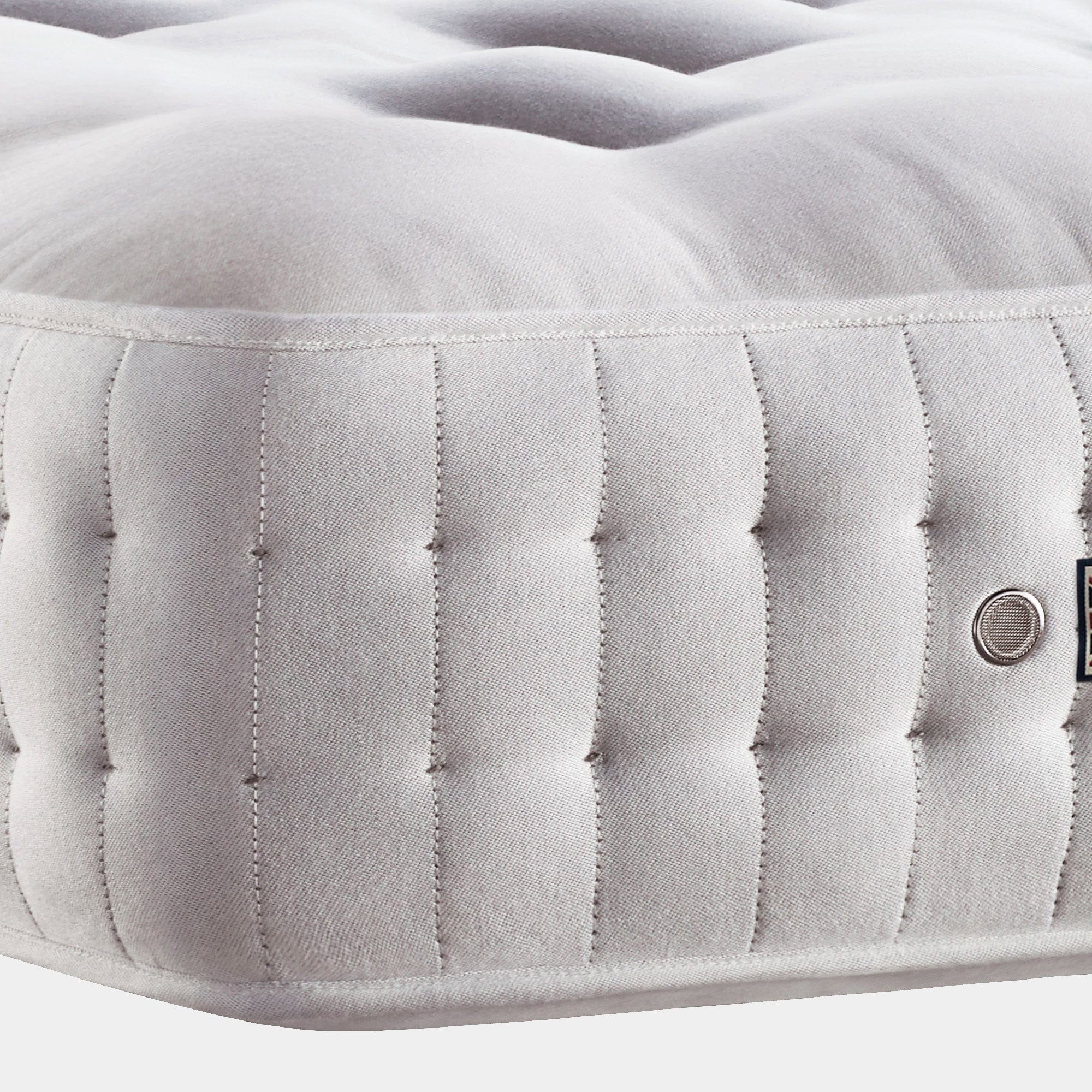 Vispring Baronet Superb - Mattress