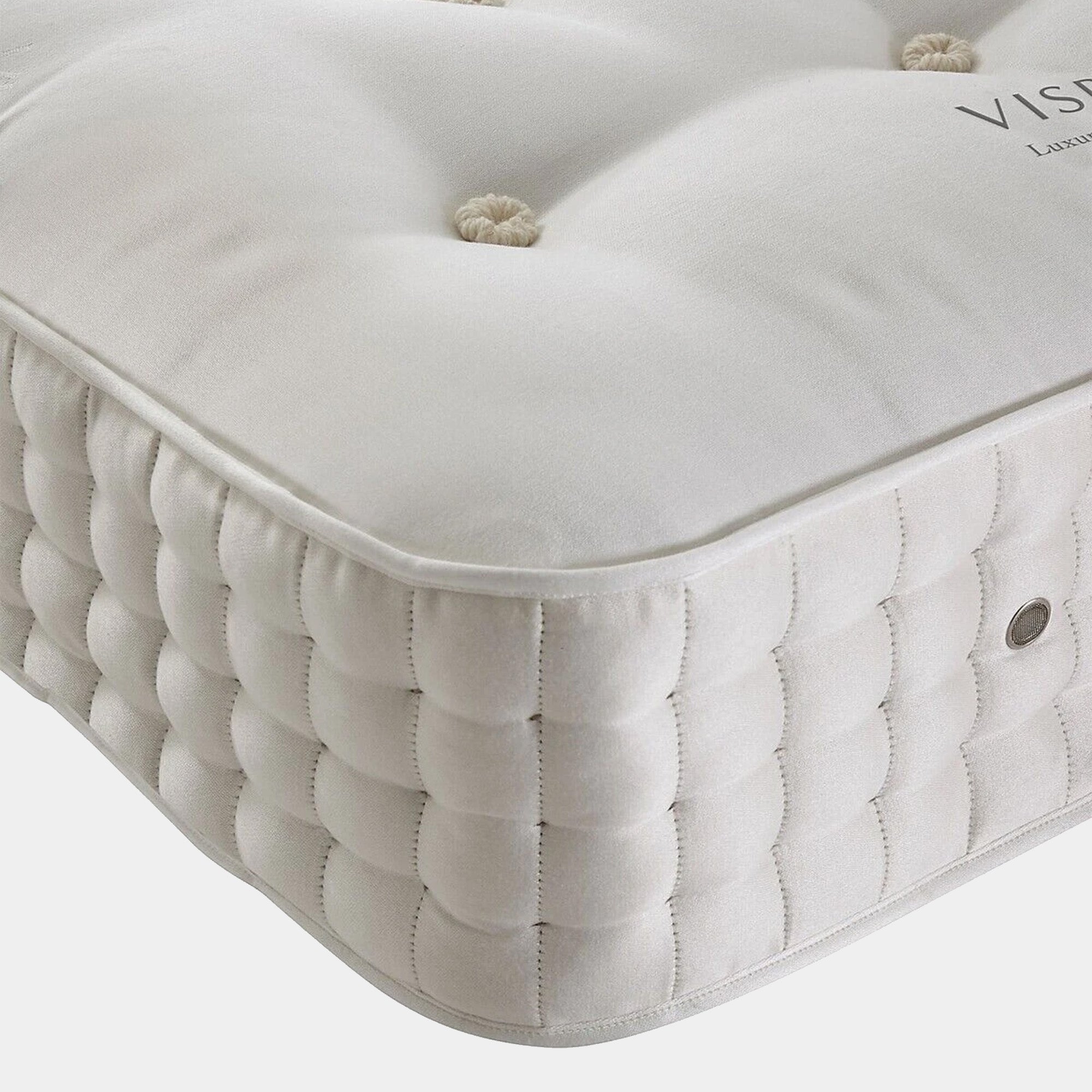Vispring Bedstead Realm - Mattress
