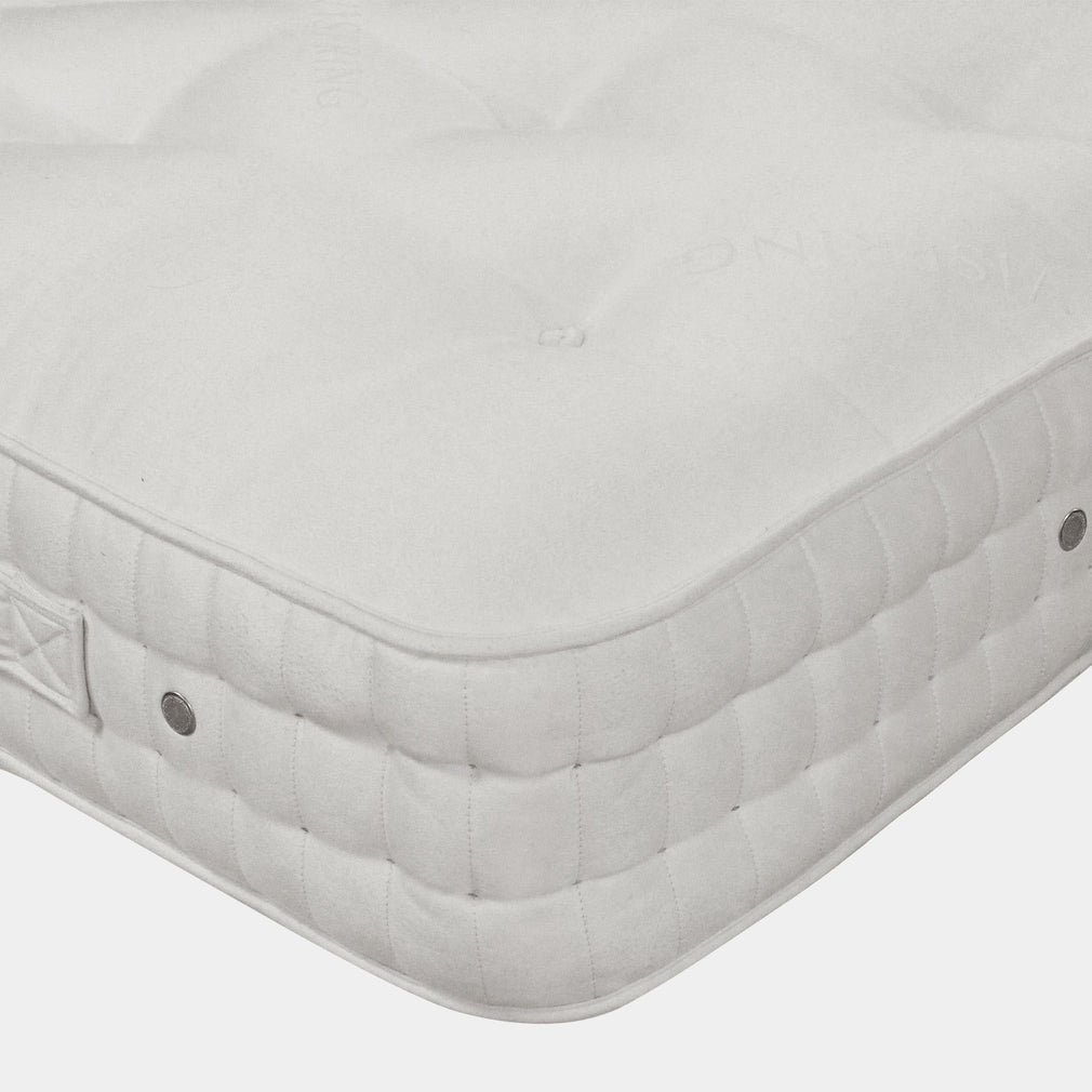 Vispring Bedstead Supreme - Mattress, Pocket Sprung