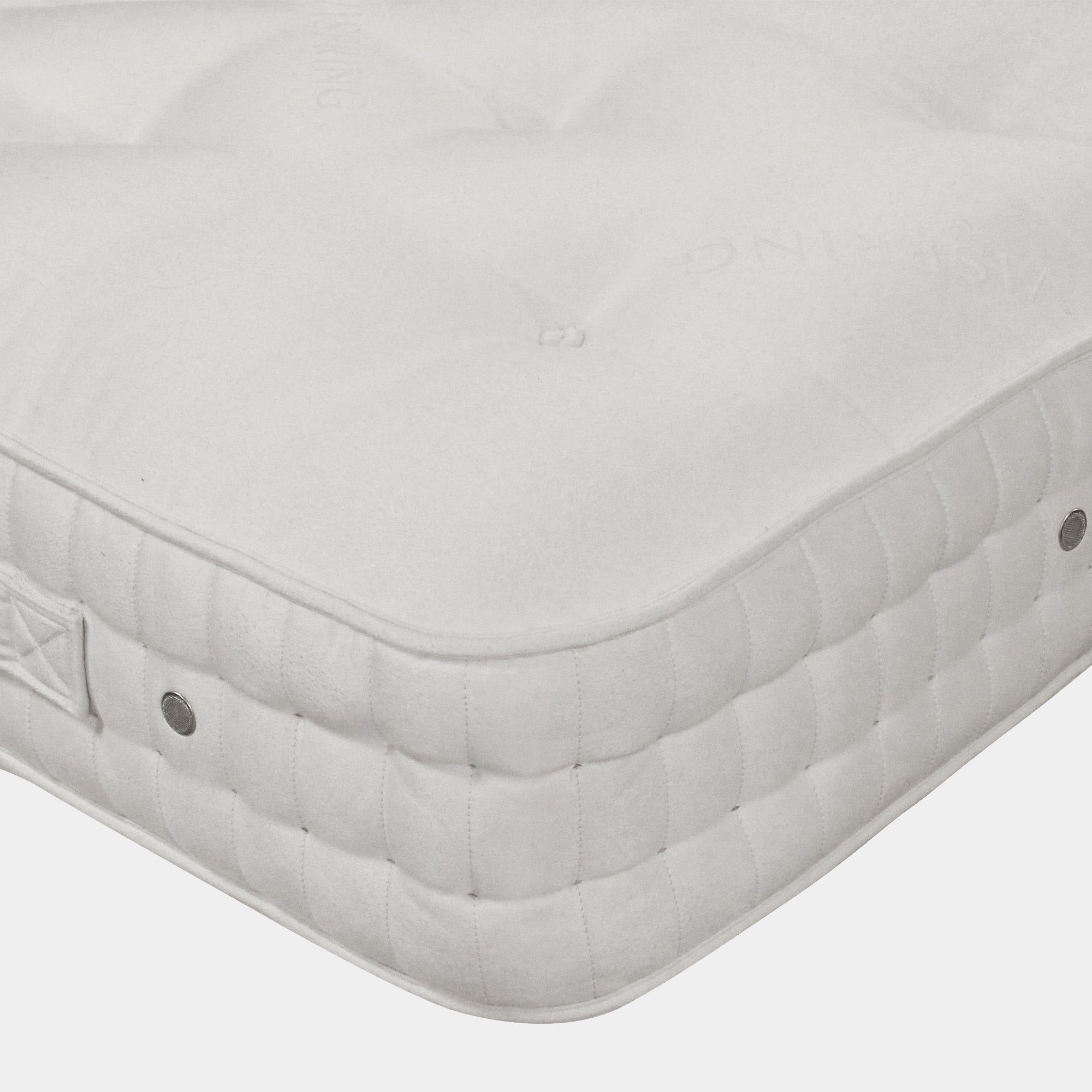 Vispring Bedstead Supreme - Mattress