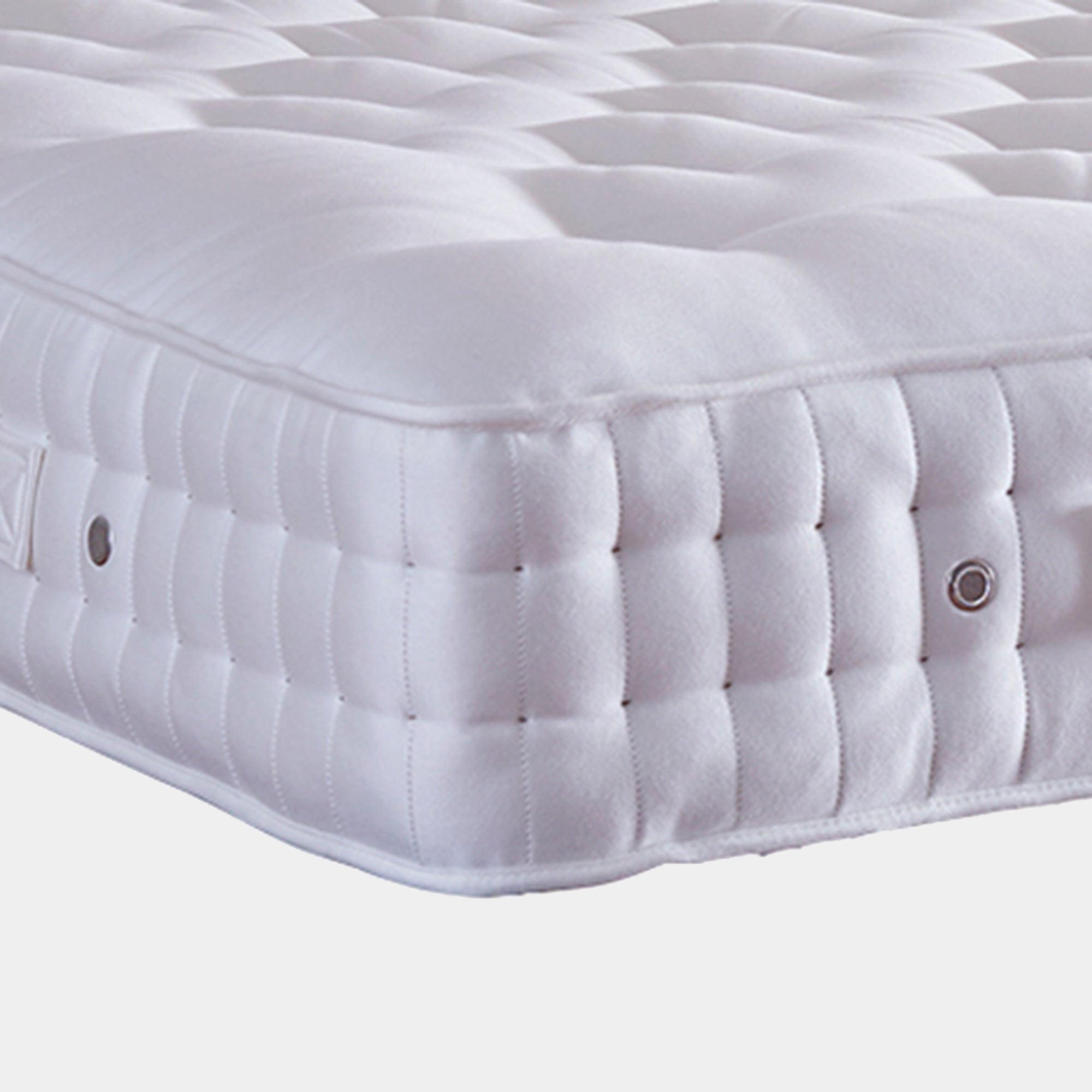 Vispring Bedstead Traditional - Mattress