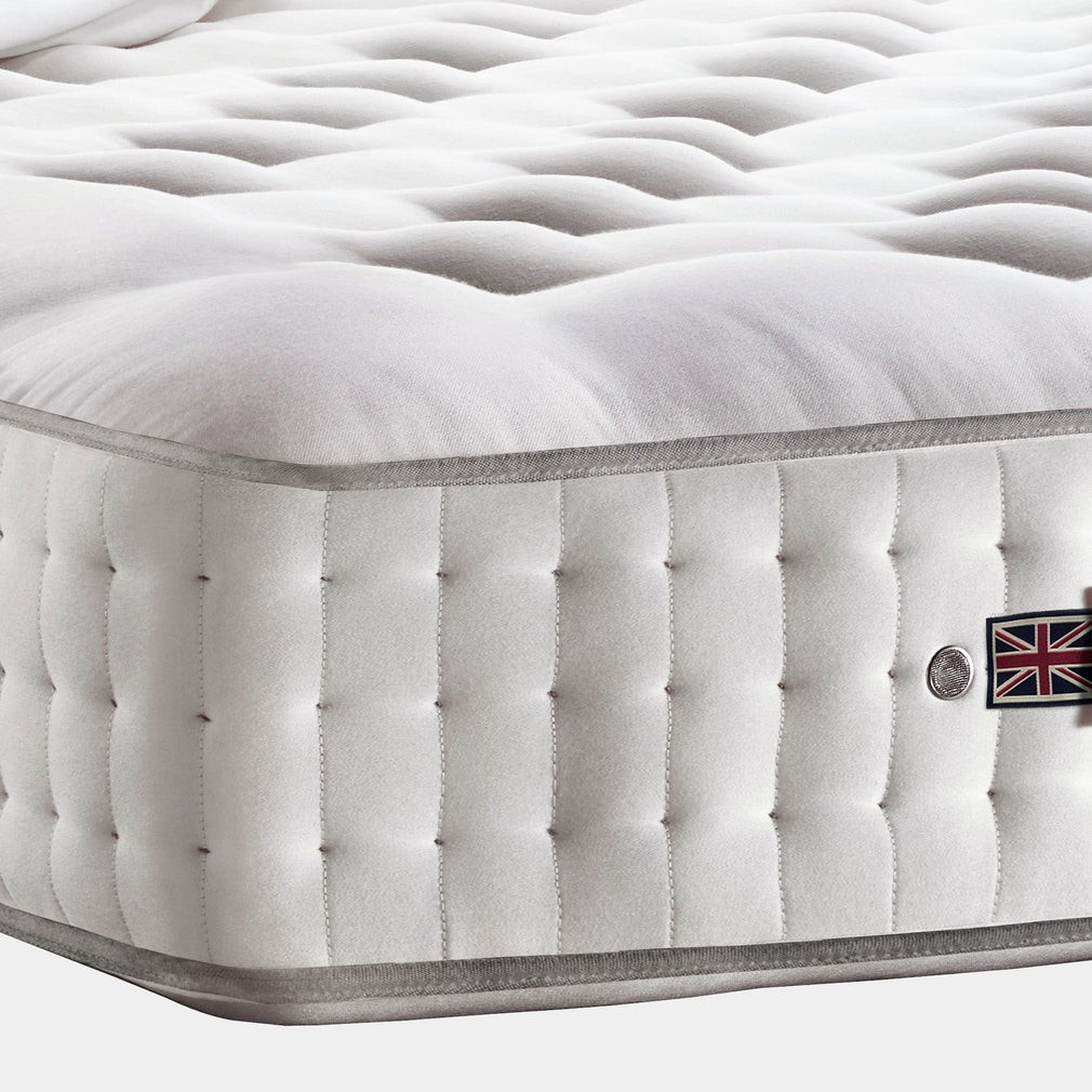 Vispring Regal Superb - Mattress, Pocket Sprung