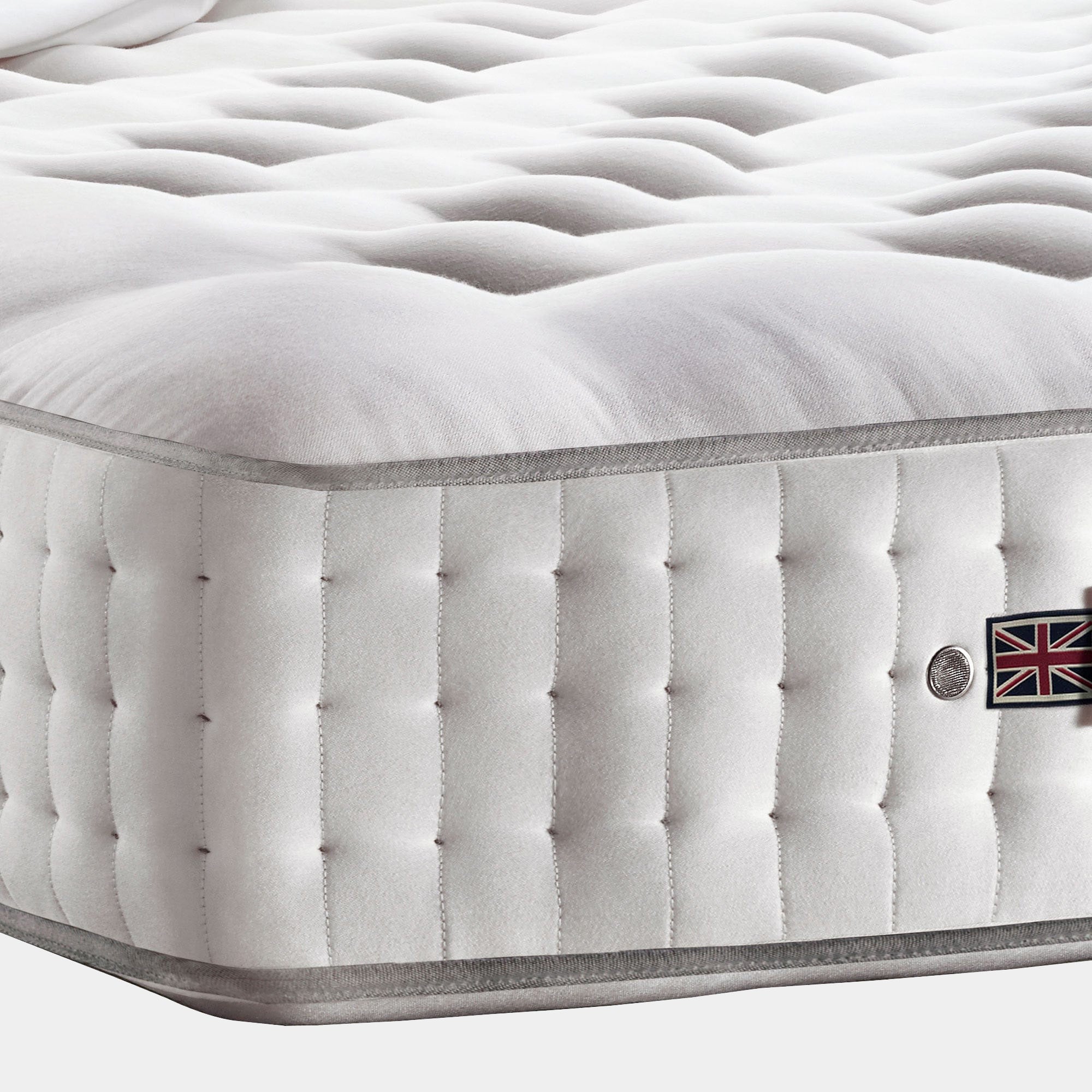 Vispring Regal Superb - Mattress