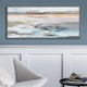 Even Tide - Framed Canvas Wall Art