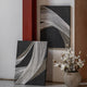 Curve Appeal - Canvas Wall Art, Set of 2