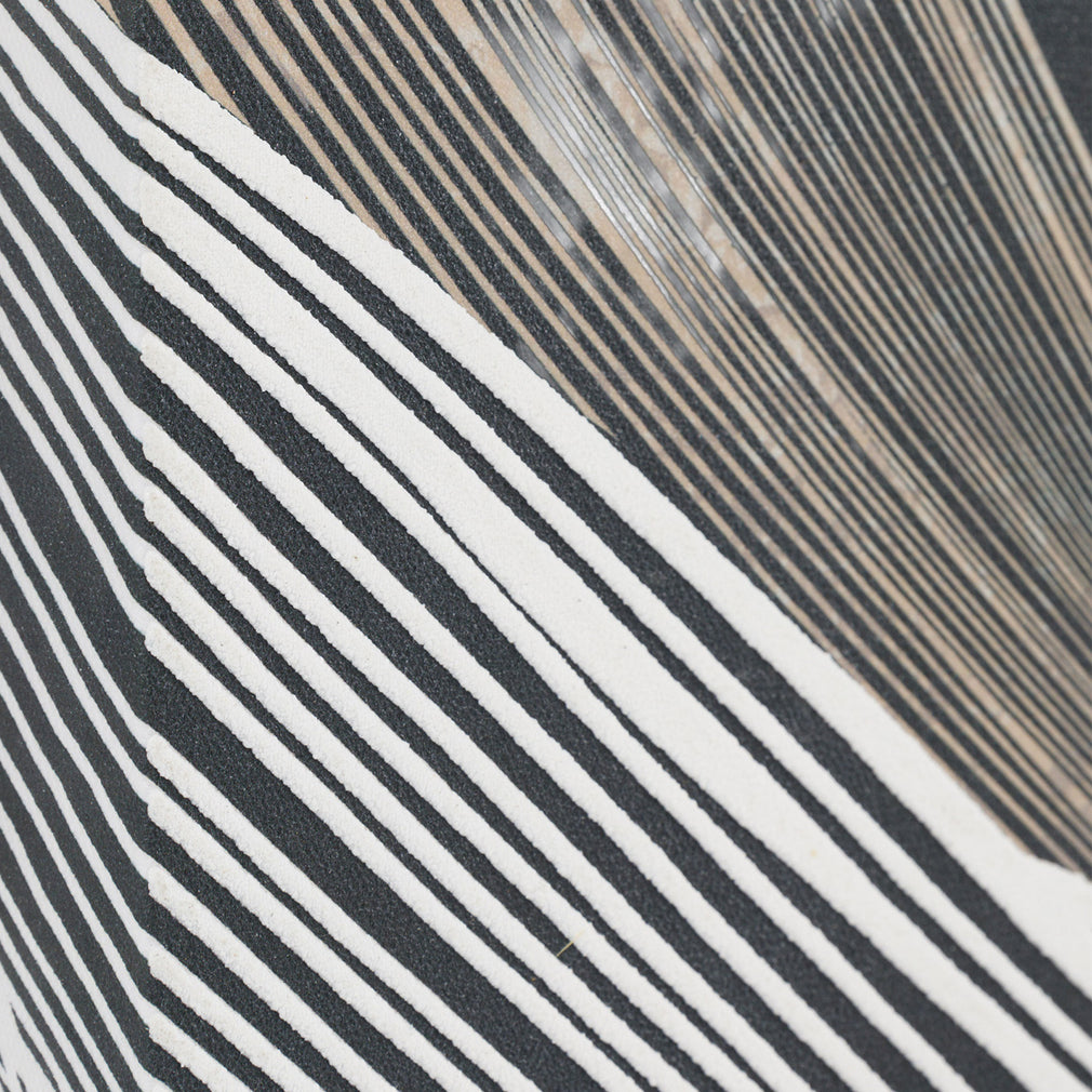Curve Appeal - Canvas Wall Art, Set of 2
