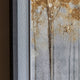 Glisten - Framed Canvas Wall Art