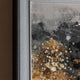 Glisten - Framed Canvas Wall Art