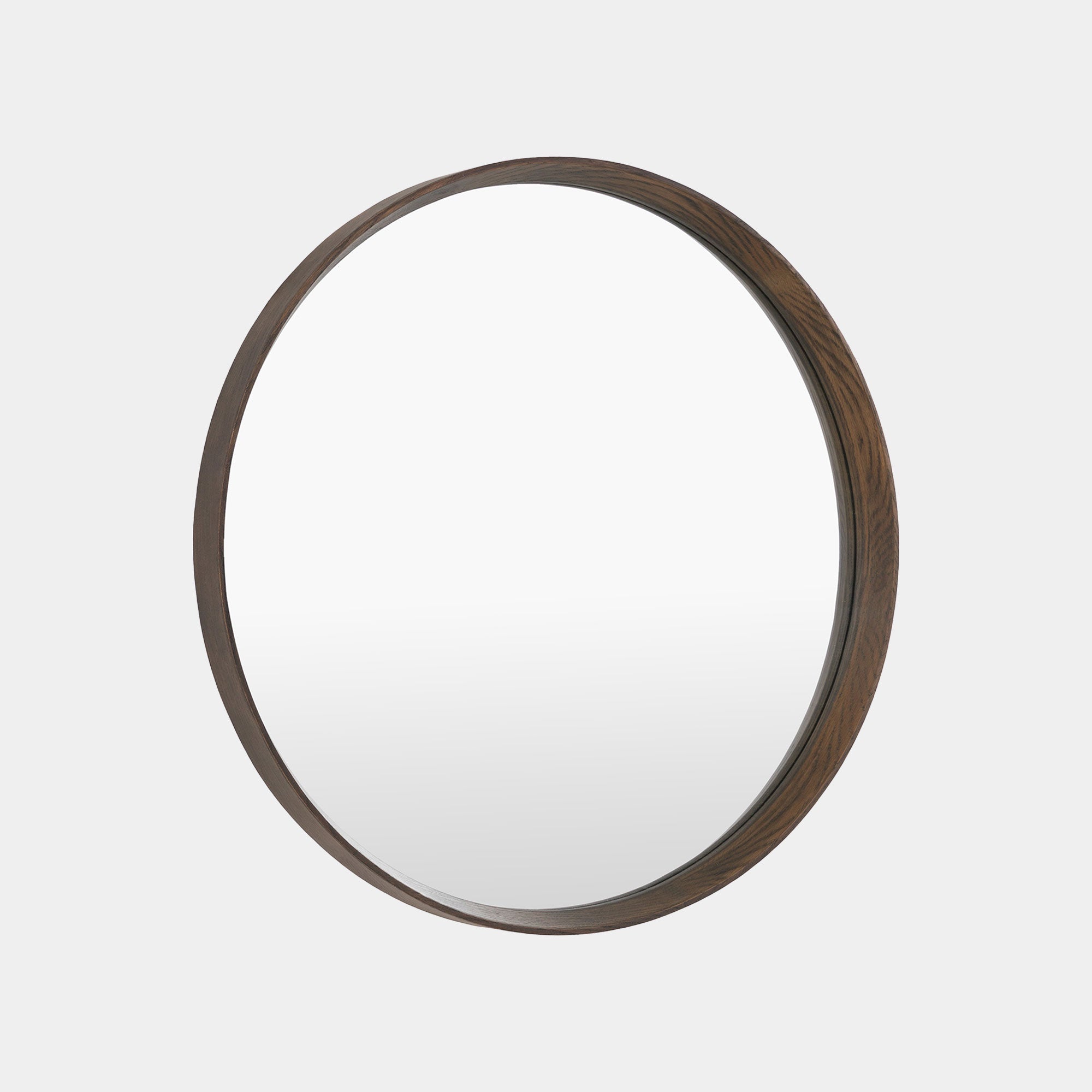 Gothenburg Walnut - Wall Mirror