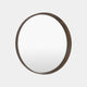 Gothenburg Walnut - Wall Mirror