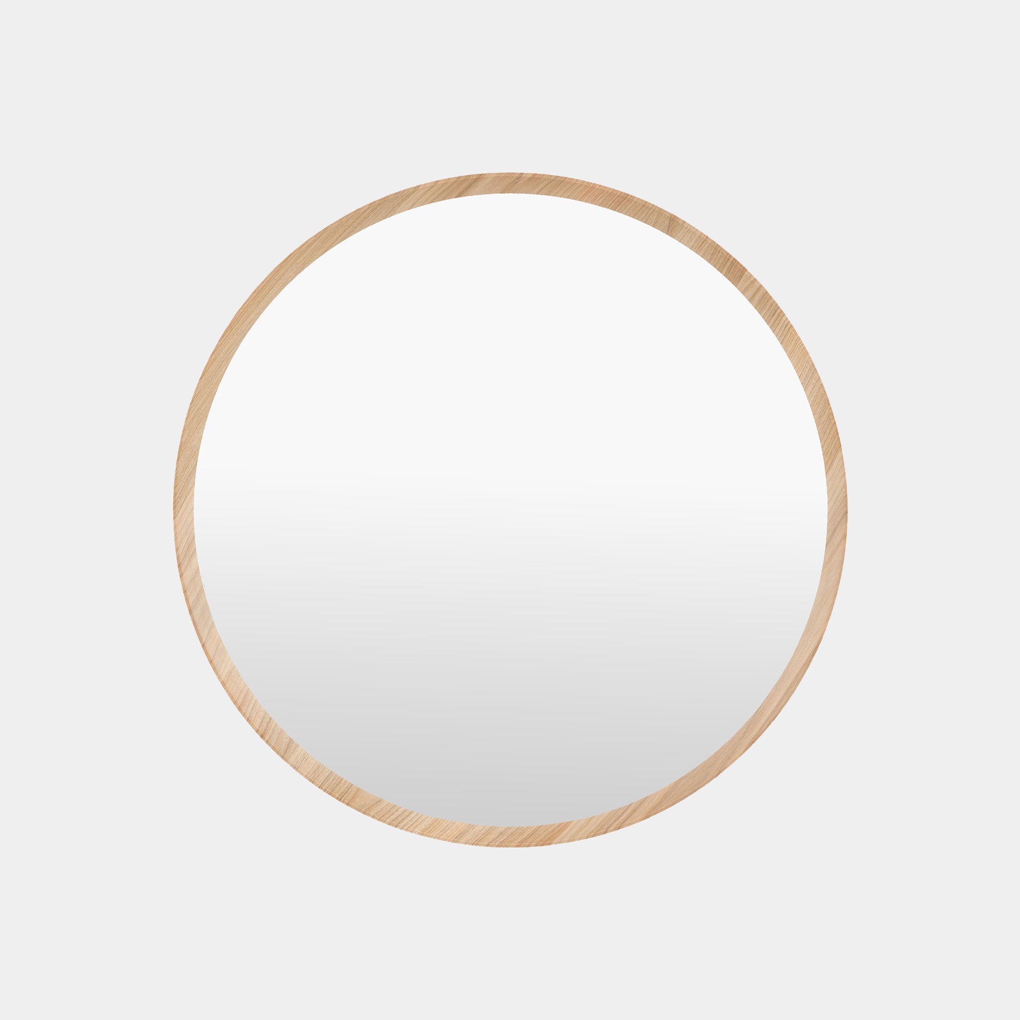 Gothenburg Oak - Wall Mirror