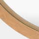 Gothenburg Oak - Wall Mirror
