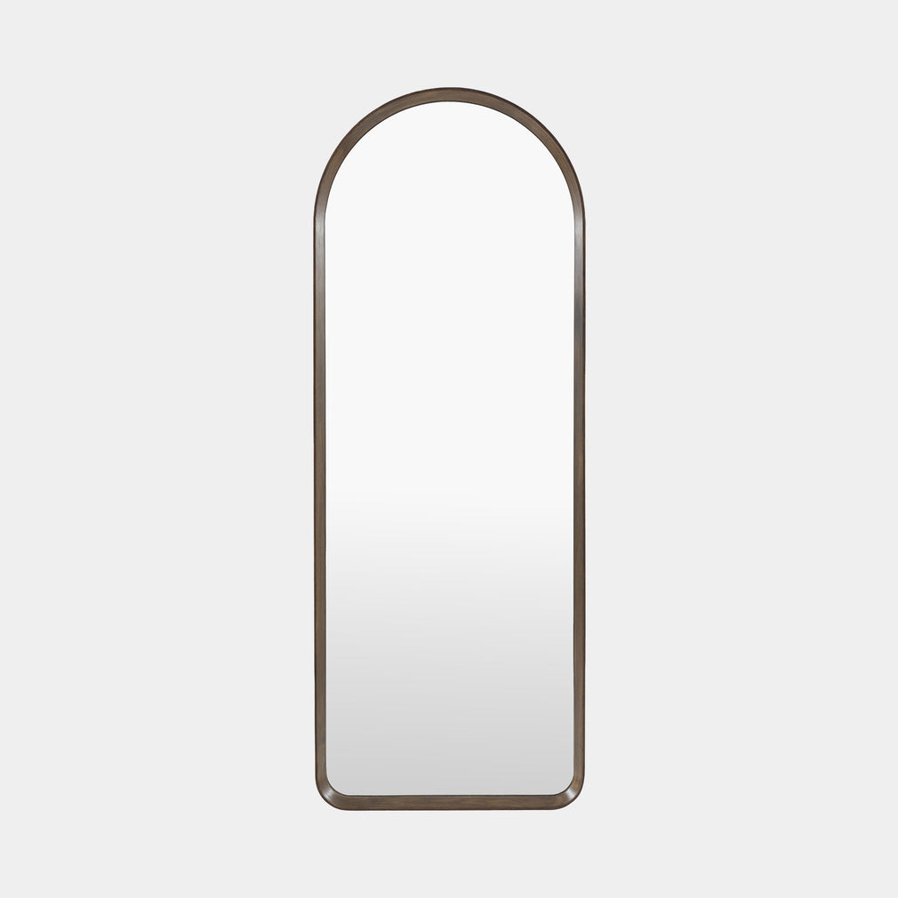 Gothenburg Walnut - Full Length Mirror