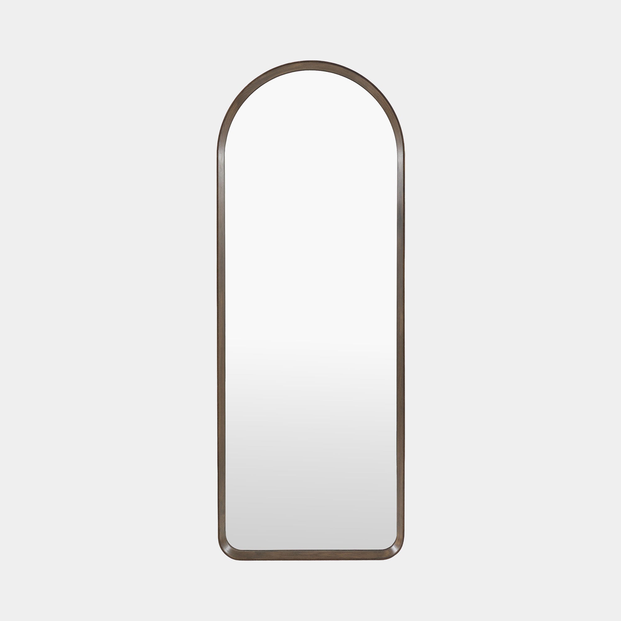 Gothenburg Walnut - Full Length Mirror