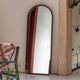 Gothenburg Walnut - Full Length Mirror