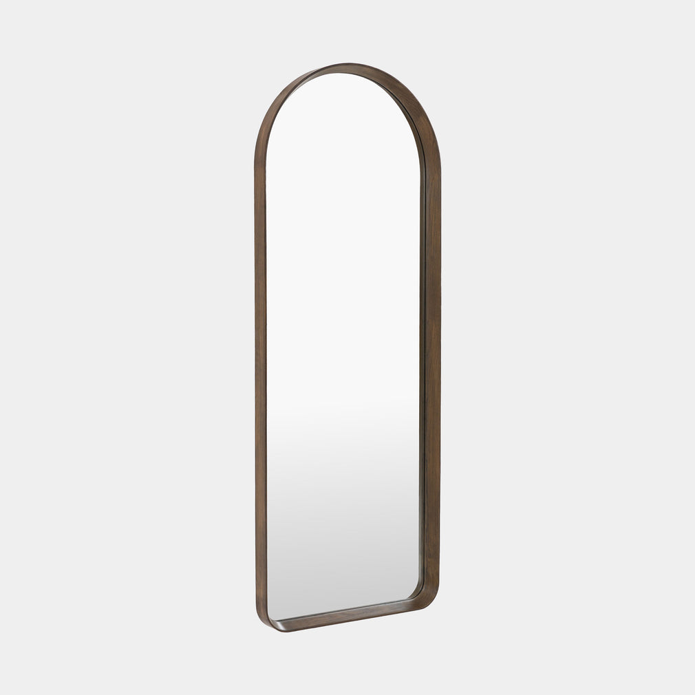 Gothenburg Walnut - Full Length Mirror