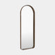 Gothenburg Walnut - Full Length Mirror
