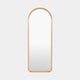 Gothenburg Oak - Full Length Mirror