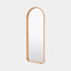 Gothenburg Oak - Full Length Mirror