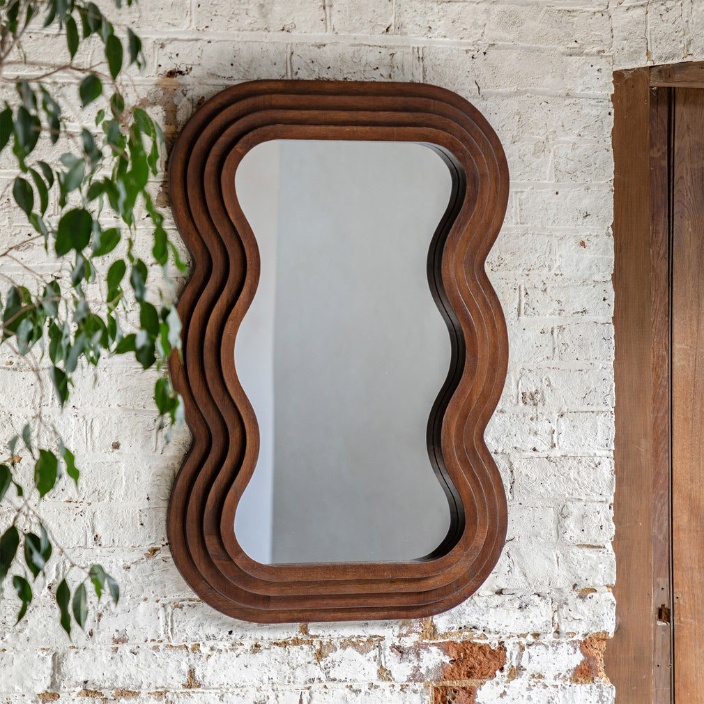 Lubeck - Mirror Small