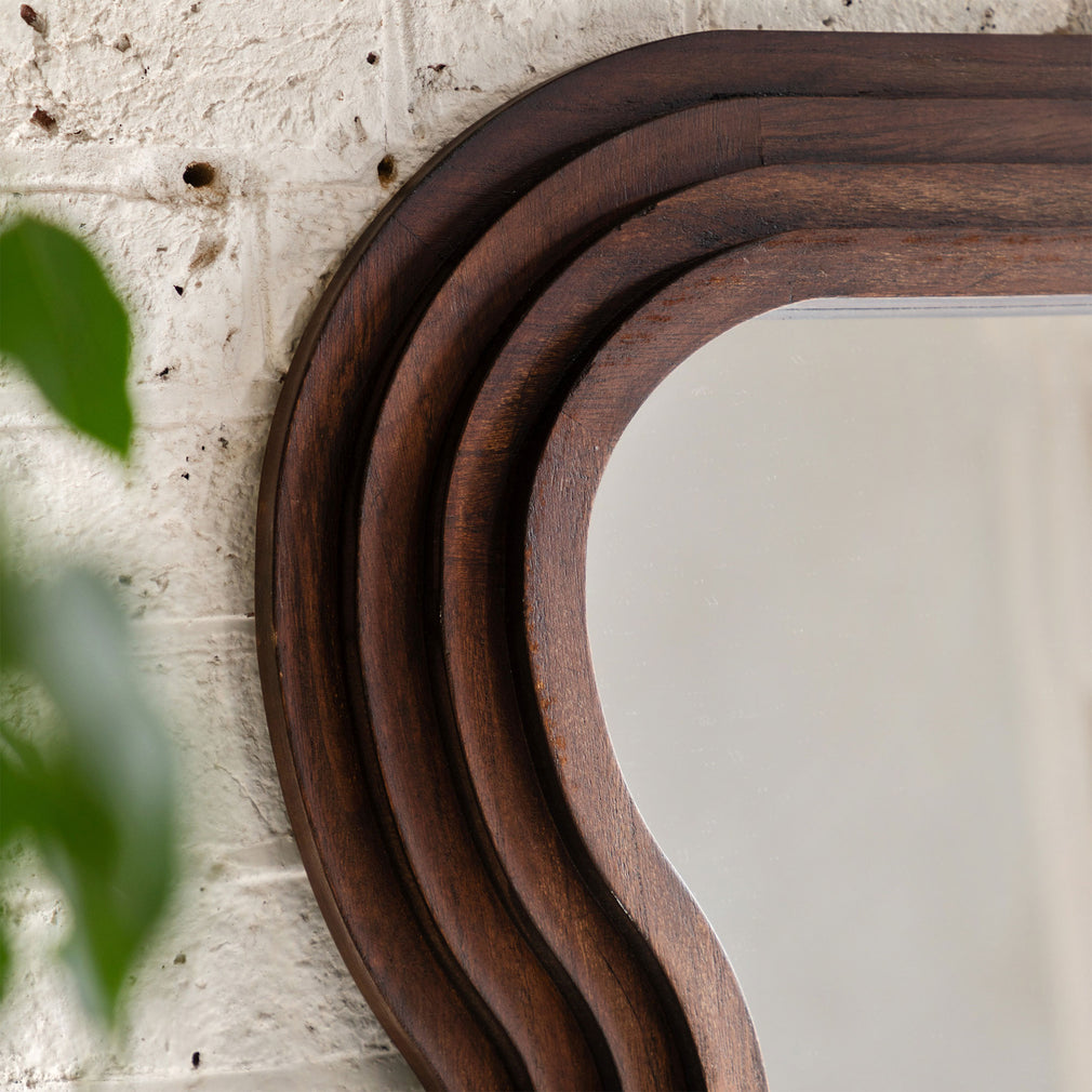 Lubeck - Mirror Small