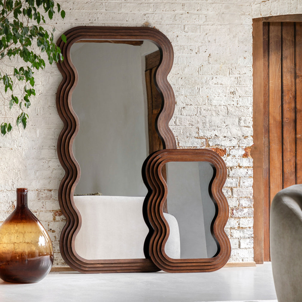 Lubeck - Mirror Small