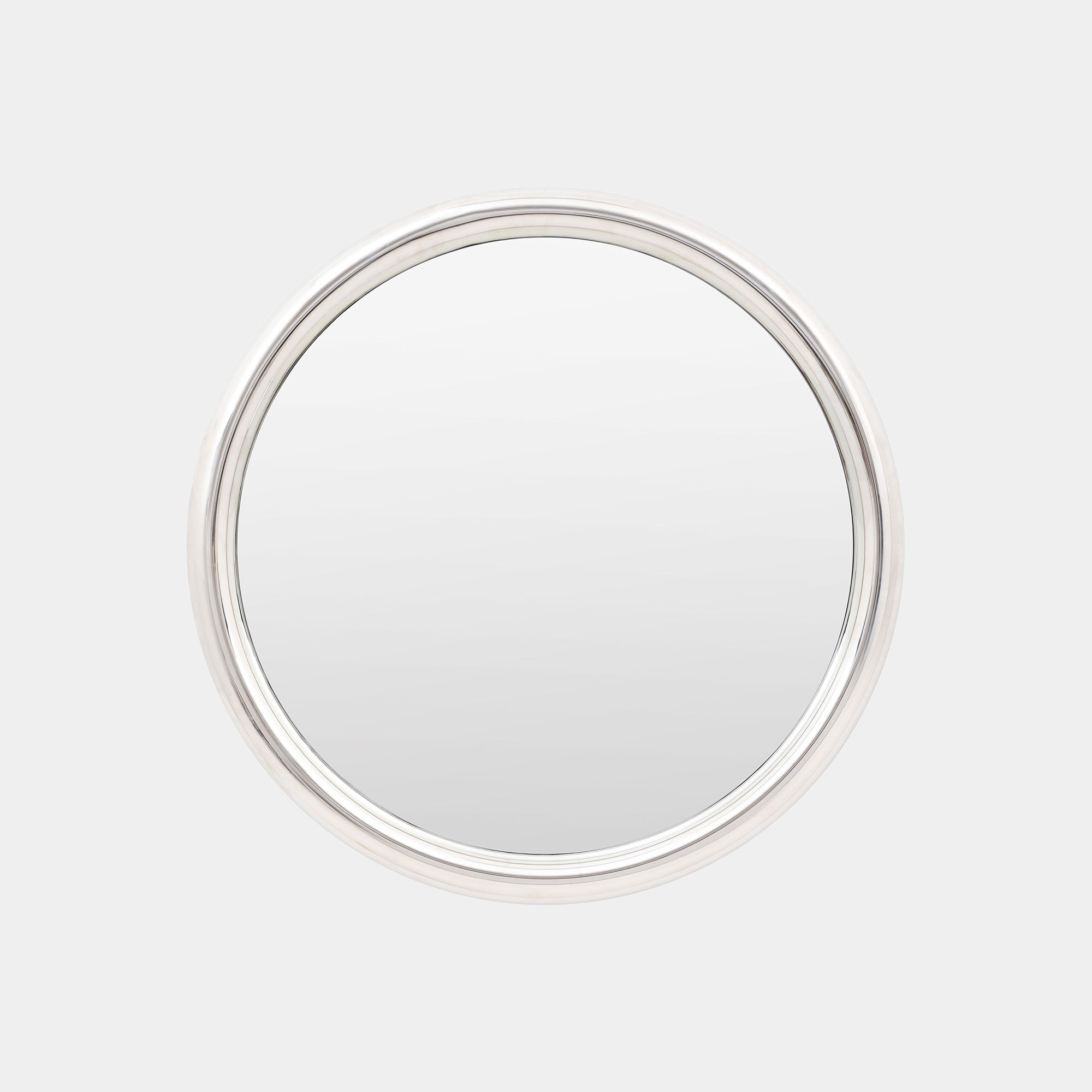 Versailles - Round Wall Mirror