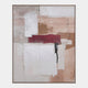 Velvet Earth - Framed Canvas Wall Art