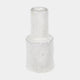 Cotto - Glazed Vase