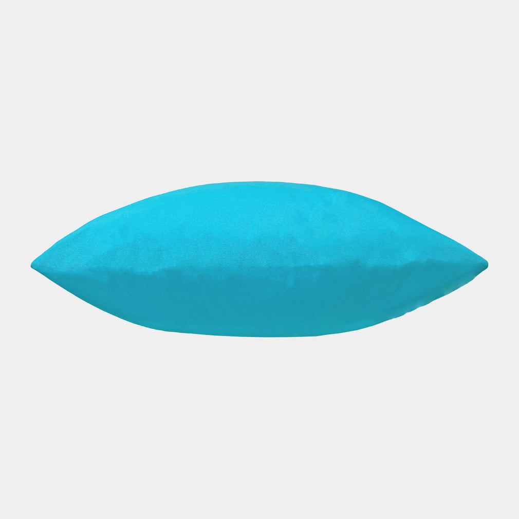 Plain - Aqua Outdoor Cushion 43x43cm