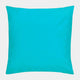 Plain - Aqua Outdoor Cushion 43x43cm