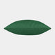 Plain - Bottle Green Outdoor Cushion 43x43cm