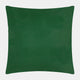 Plain - Bottle Green Outdoor Cushion 43x43cm