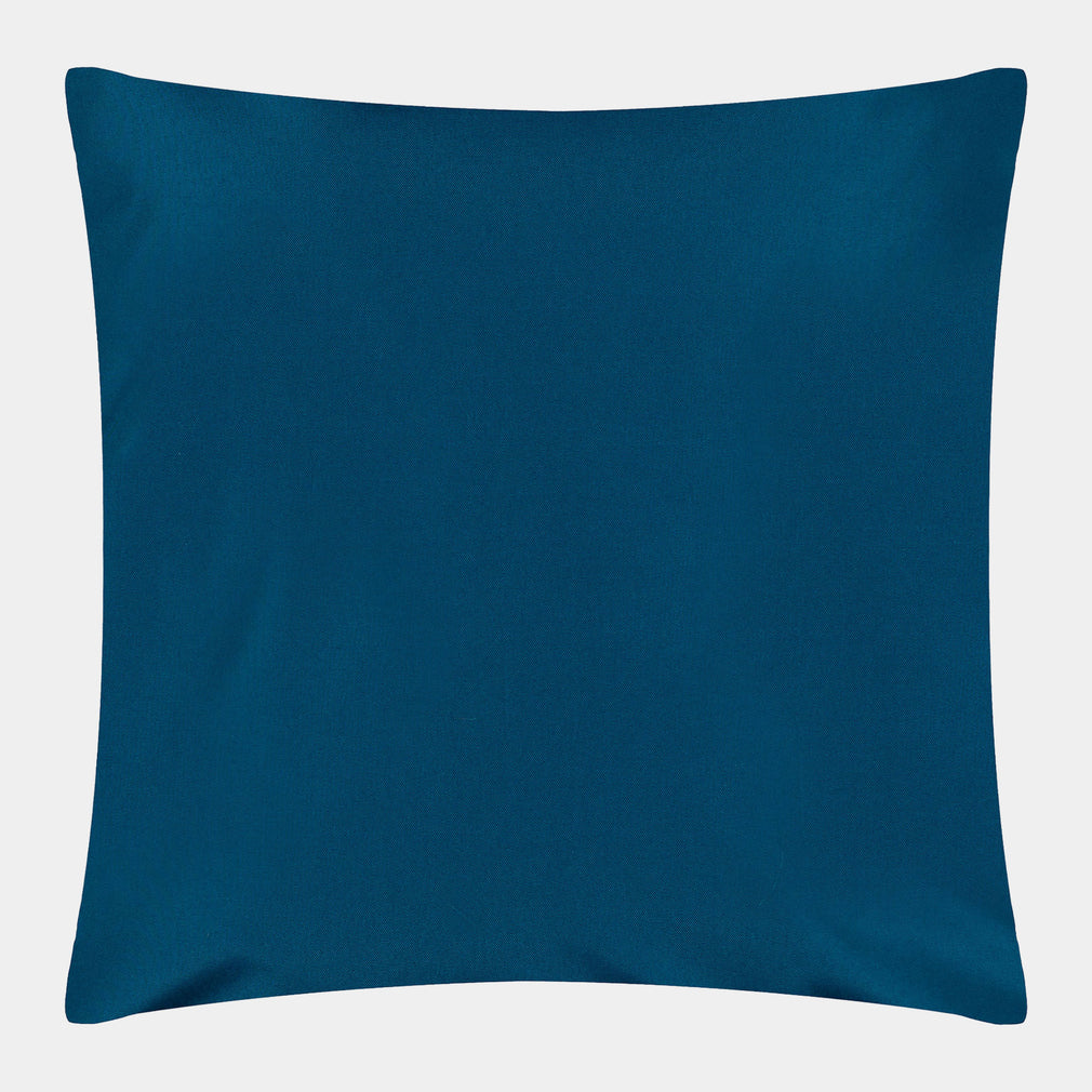 Plain - Royal Blue Outdoor Cushion 43x43cm